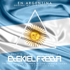 EN ARGENTINA - Original Mix 2018 @EzekielFrezza