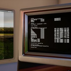Protocol Soundtrack - Mainframe V1