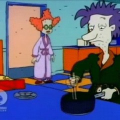 WHAT U FEEL LIKE COOKIN