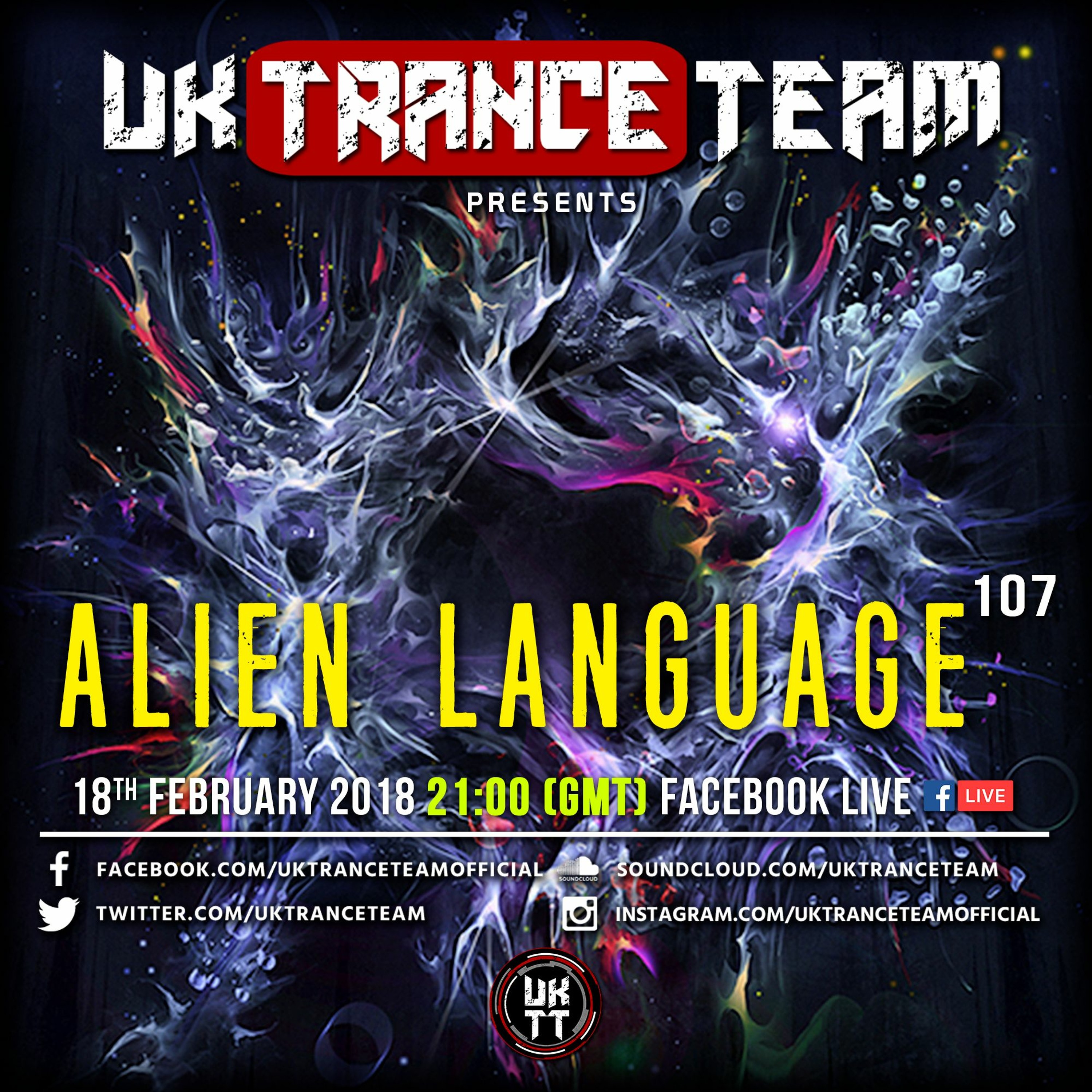 UkTranceTeam