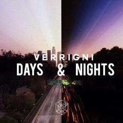 Verrigni & Cheat Codes - Days & Nights (feat. ZAYN & Selena Gomez)