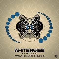 WHITENO1SE - Storm (Tronsho Remix) [Full Track]
