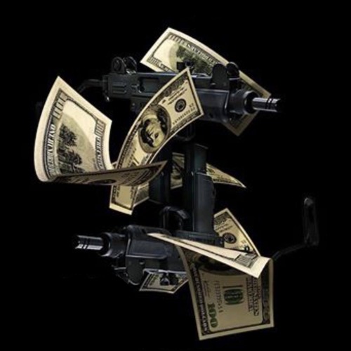 LakeSideQuan x Bounce Out With That  [YBN Nahmir Remix]