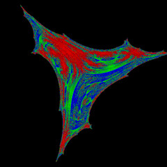 Boat on the River (Styx Cover)