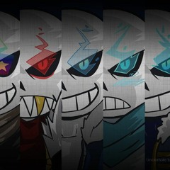 Underverse 0.0 OST - Megalovania