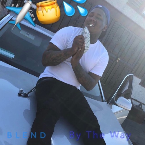 Blender - By The Way