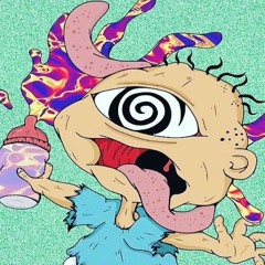 Bounced Back -  Major Zoe X BA