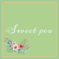 Little Sweet Pea