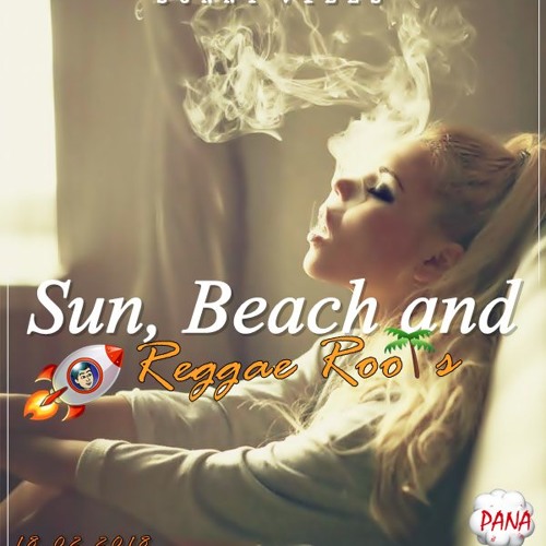 Sun, Beach And Reggae Roots
