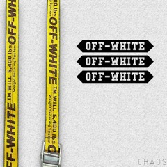 Chaos - Off White