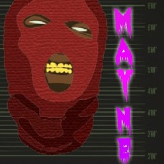 Mayne - Dope Nightmare Tribe