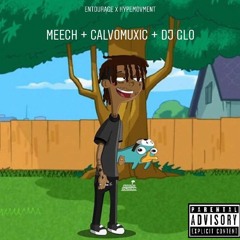 Phineas and Ferb - BackYard Beach (Baltimore Club Mix) MeechOnnaBeat x CalvoMusic x @DjGlo410