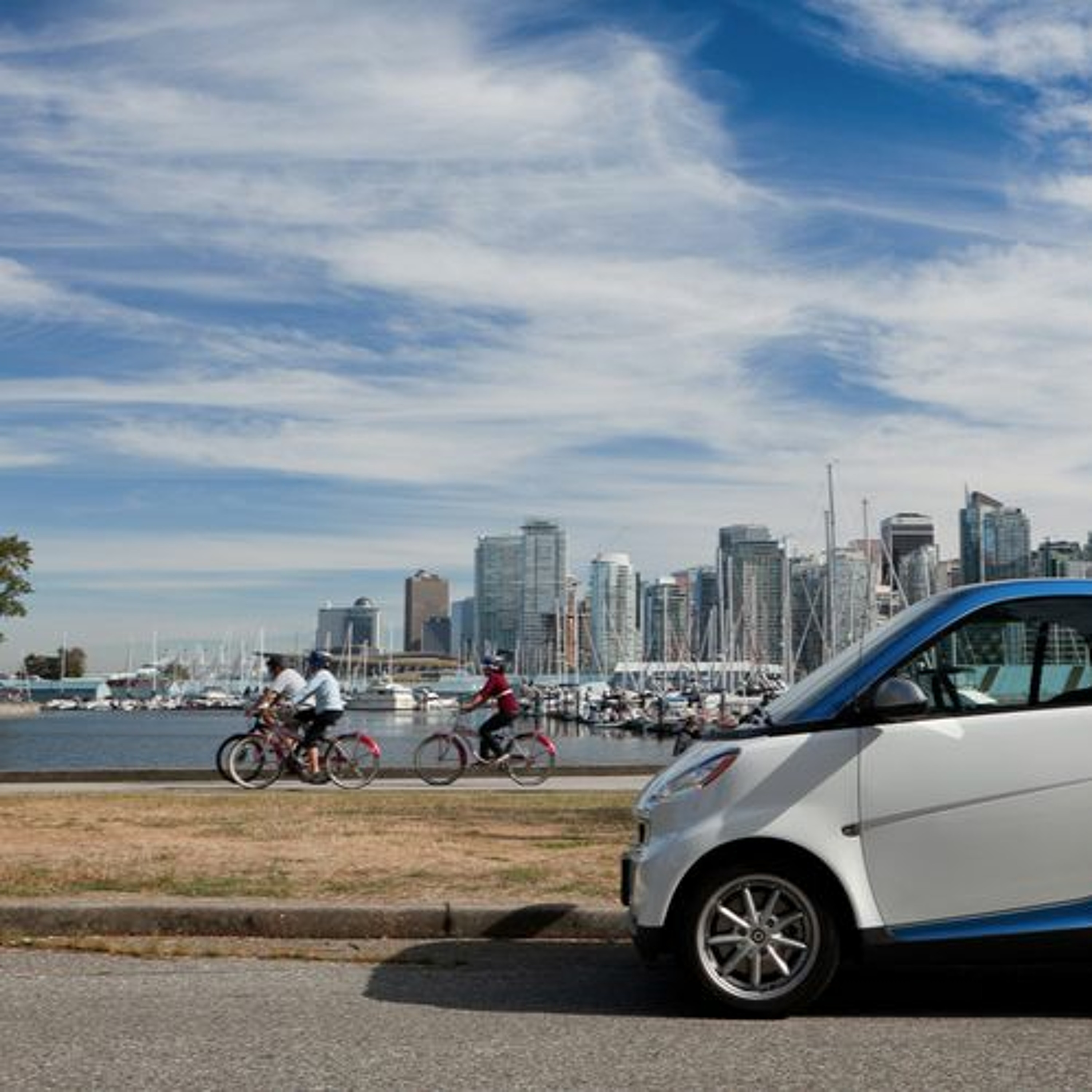 CleanTech Talk — EVs, Solar, Batteries, AI, Tesla