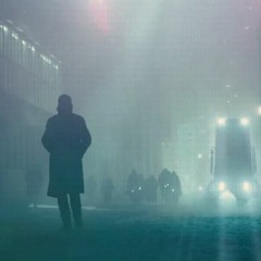 Blade Runner 2049 - All The Best Memories Are Hers - Sine Skeller Remix