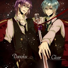 【Clear × Dasoku】| Magnet