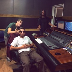 Atmo x Jackie x Gonçalão