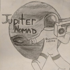 Jupiter Nomad