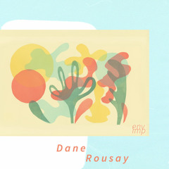 PREMIERE: Dane Rousay - IMP (Colour8)
