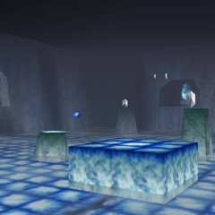 Ice Cavern (Ocarina of Time)