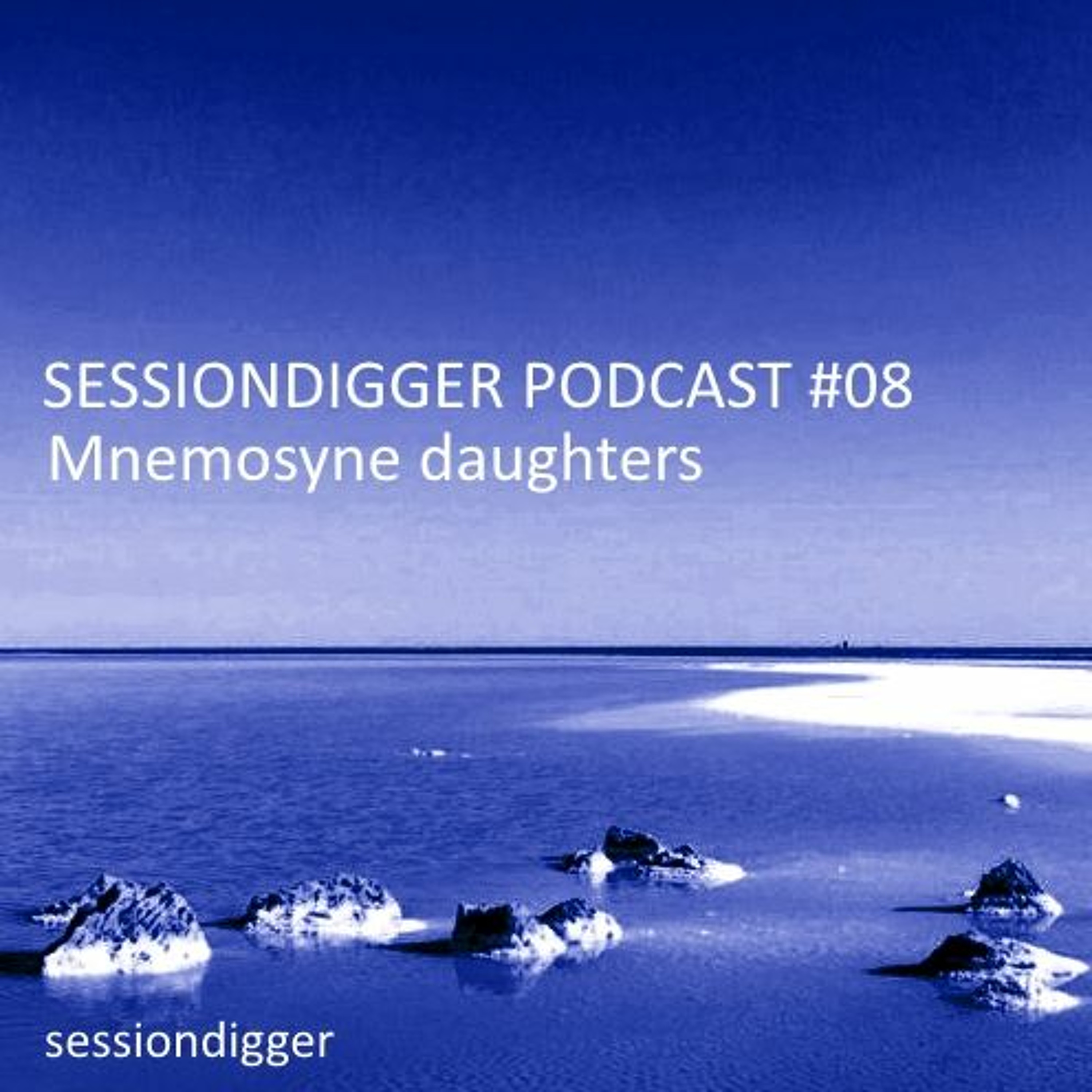 sessiondigger podcast
