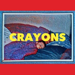 CRAYONS
