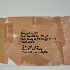 Your brilliant signature ; Take a truly musics