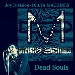Dead Souls / Joy Division  COVER