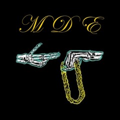 Misconceptions (Savage Bang Russ x MDE ESCO) (Prod. Infamous)