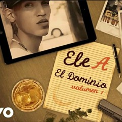 Asomate Pa Fuerea- Ele A