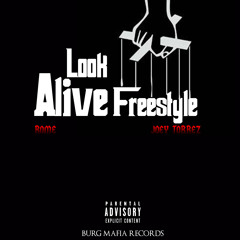 Look Alive BMRemix