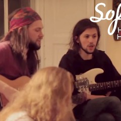 Creature fear (Bon iver cover)