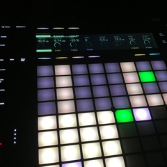 Mixed At The Row (1)