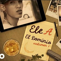 En Guerra Con Cupido- Ele A