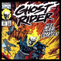 GHOST RIDER