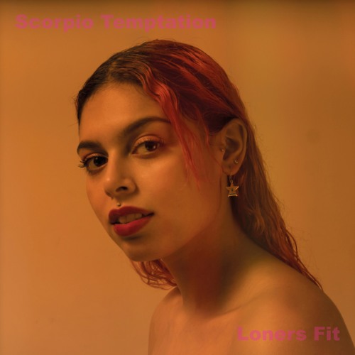 Scorpio Temptation