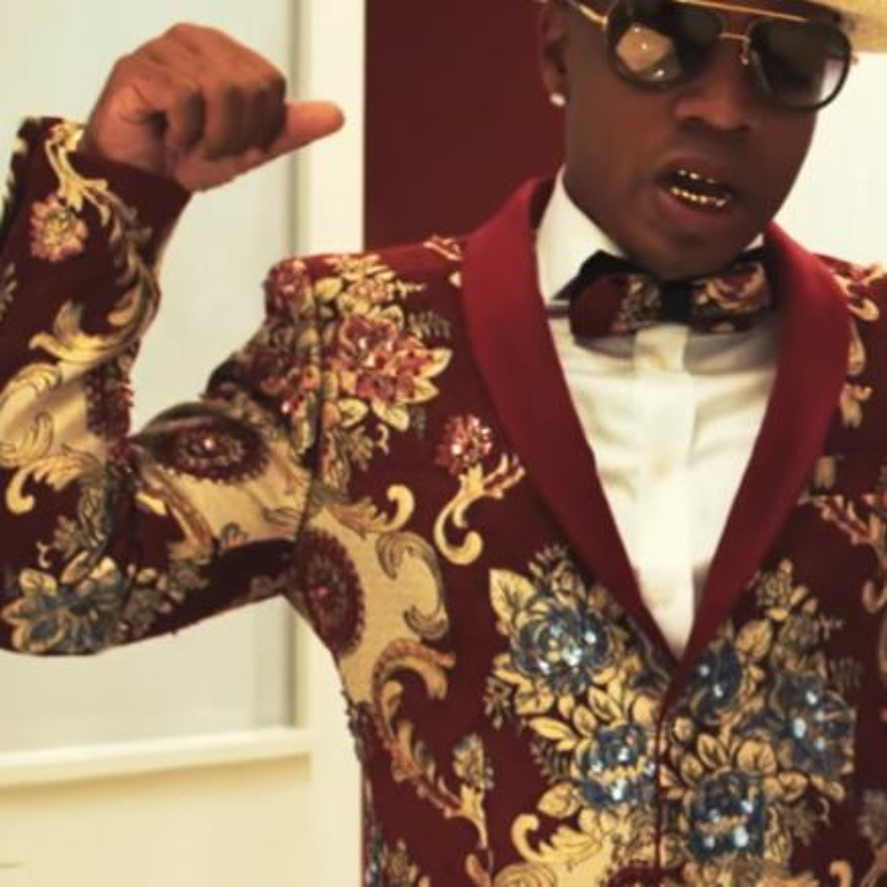 Rock - Plies episode artwork
