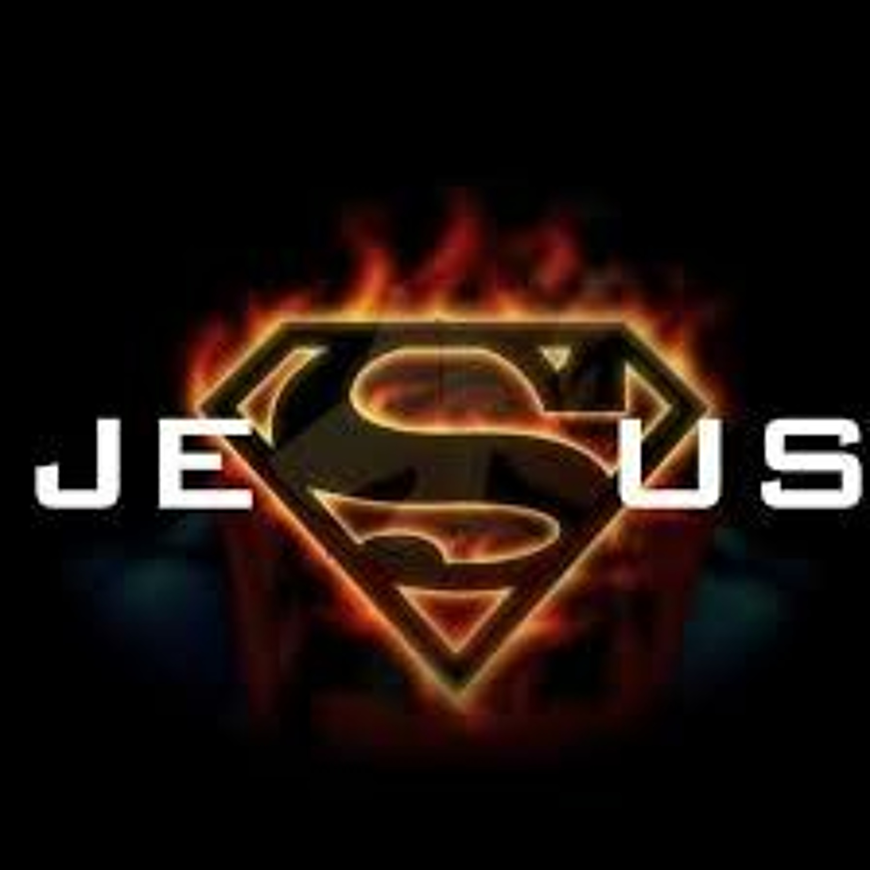 Jesus Showed Us How Much He Loves Us episode artwork