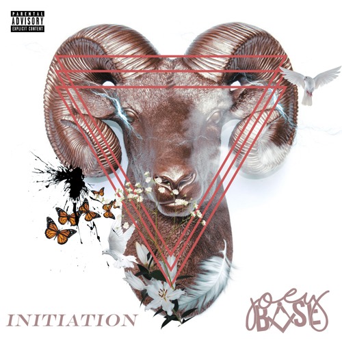 Joey BASE - Initiation @Joeybasen2s