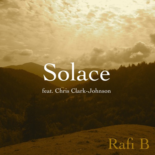 Solace (Feat. Chris Clark-Johnson)