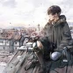 Attack on Titan ending