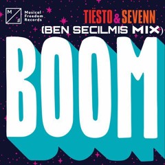 Boom(BEN SECILMIS Mix)