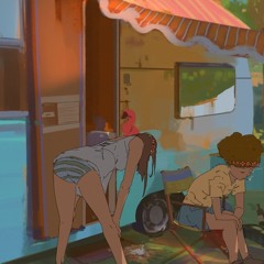 Nelly Nelz-Come over