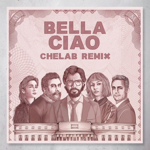 CheLab - Bella Ciao (Remix) | La Casa De Papel Anthem | Spinnin' Records