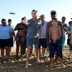 El buen orador (Esta es la magia)