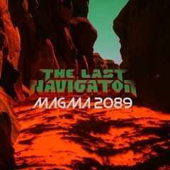 Magma 2089