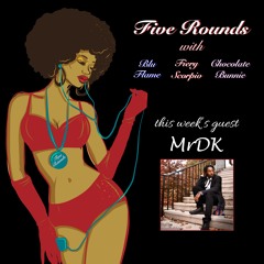 Red Light Special: Role Play