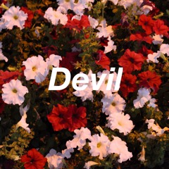 DEVIL- Jaylyn (Prod. By KVCEY)
