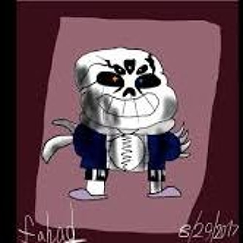 Help Tale OST - Dreadalovania V.8DREAD Theme