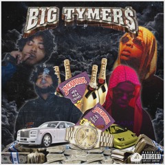 BIG TYMERS feat. DIGGA ( PROD. by DECICCO )