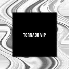 Vacuum - Tornado VIP